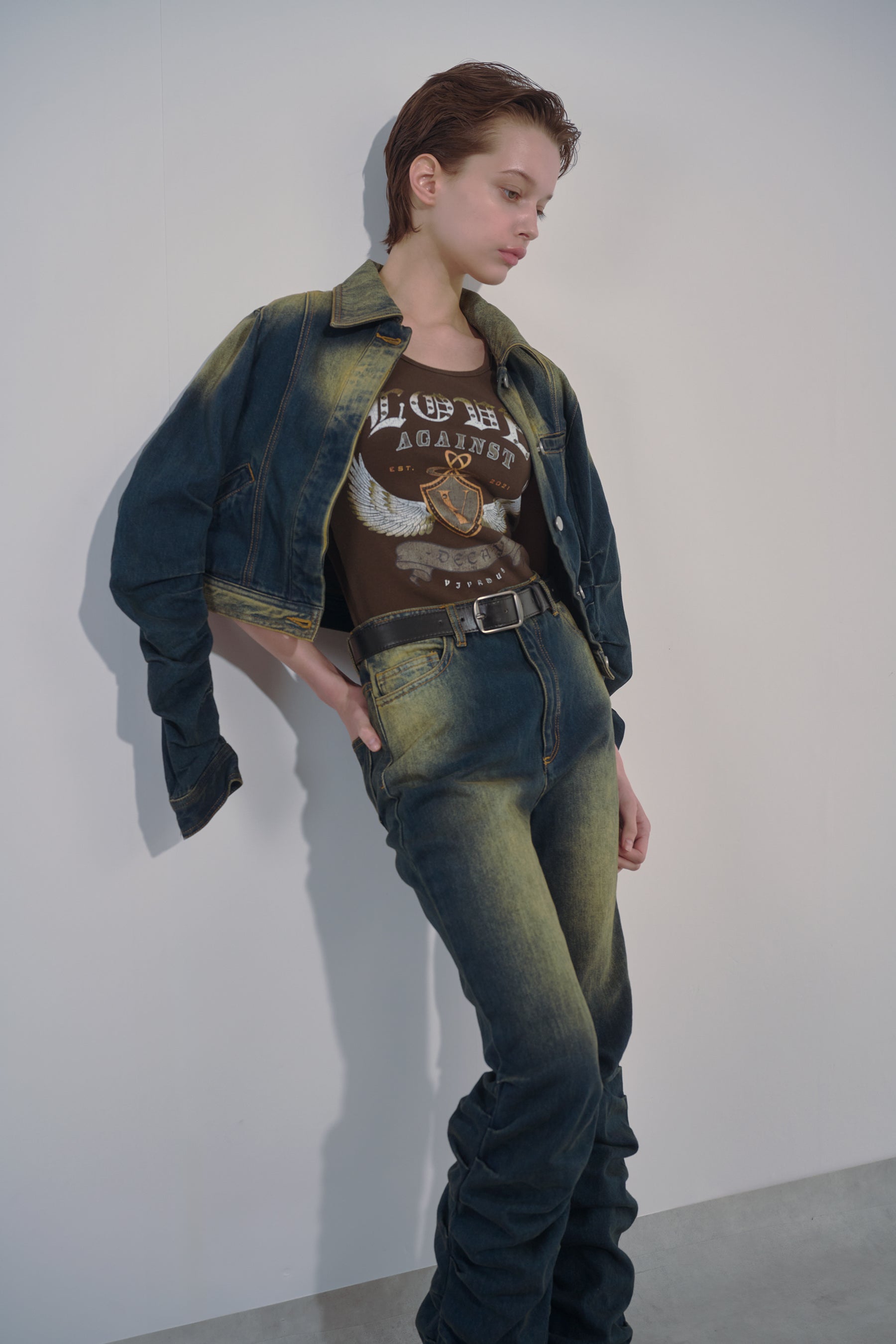 VIVAMUS POP-UP STORE Produced by NUBIAN WOMENS