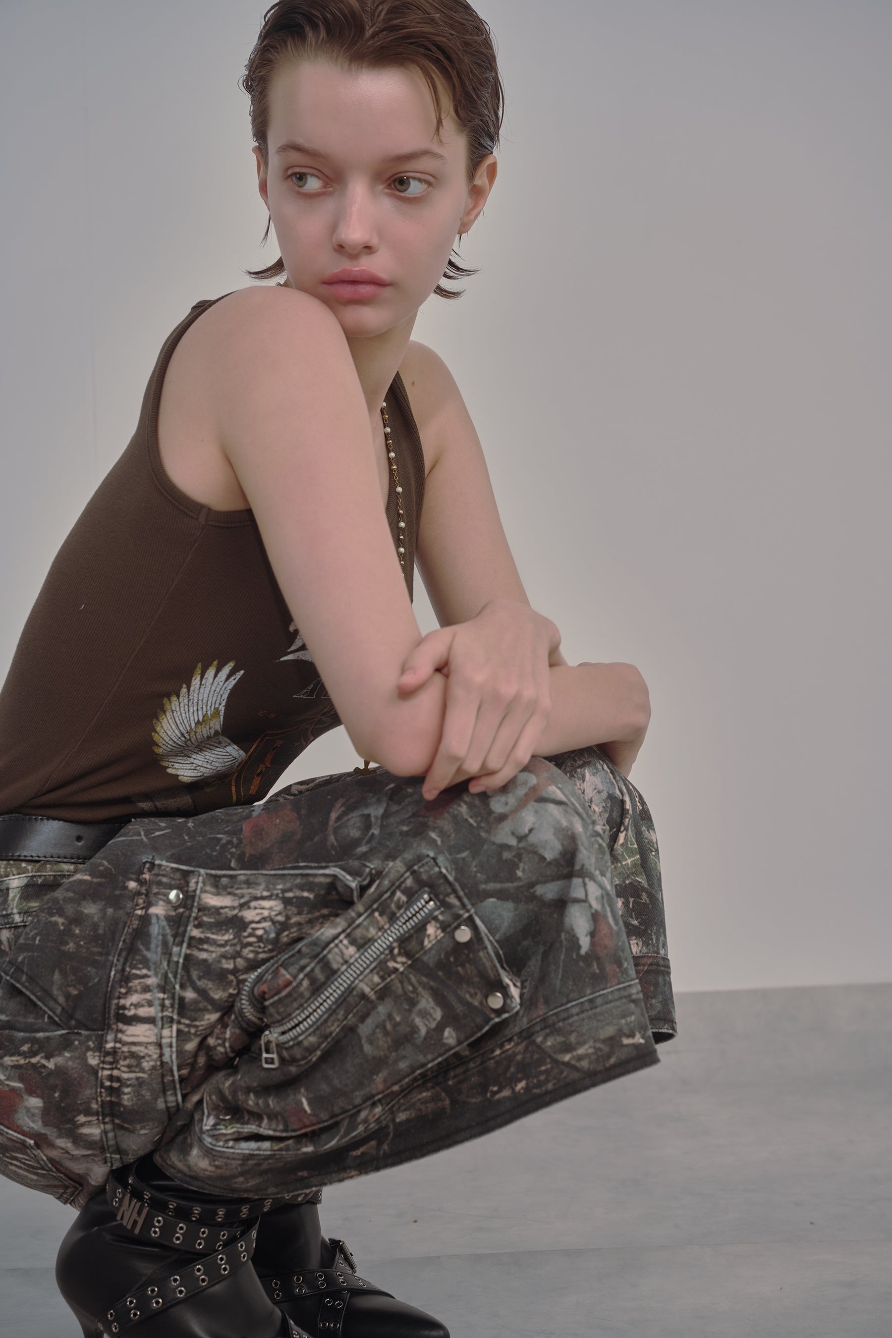 VIVAMUS POP-UP STORE Produced by NUBIAN WOMENS