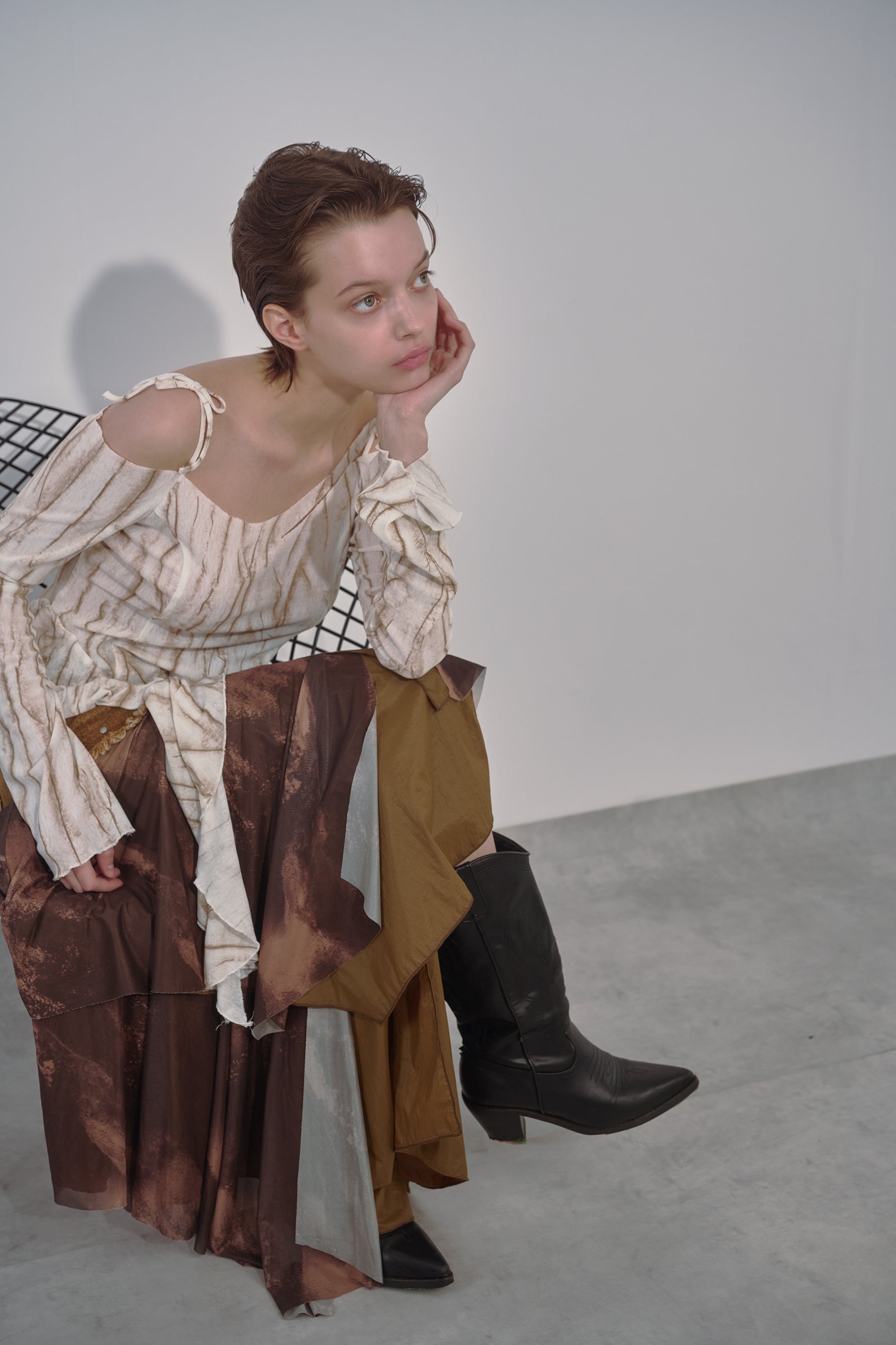 VIVAMUS POP-UP STORE Produced by NUBIAN WOMENS