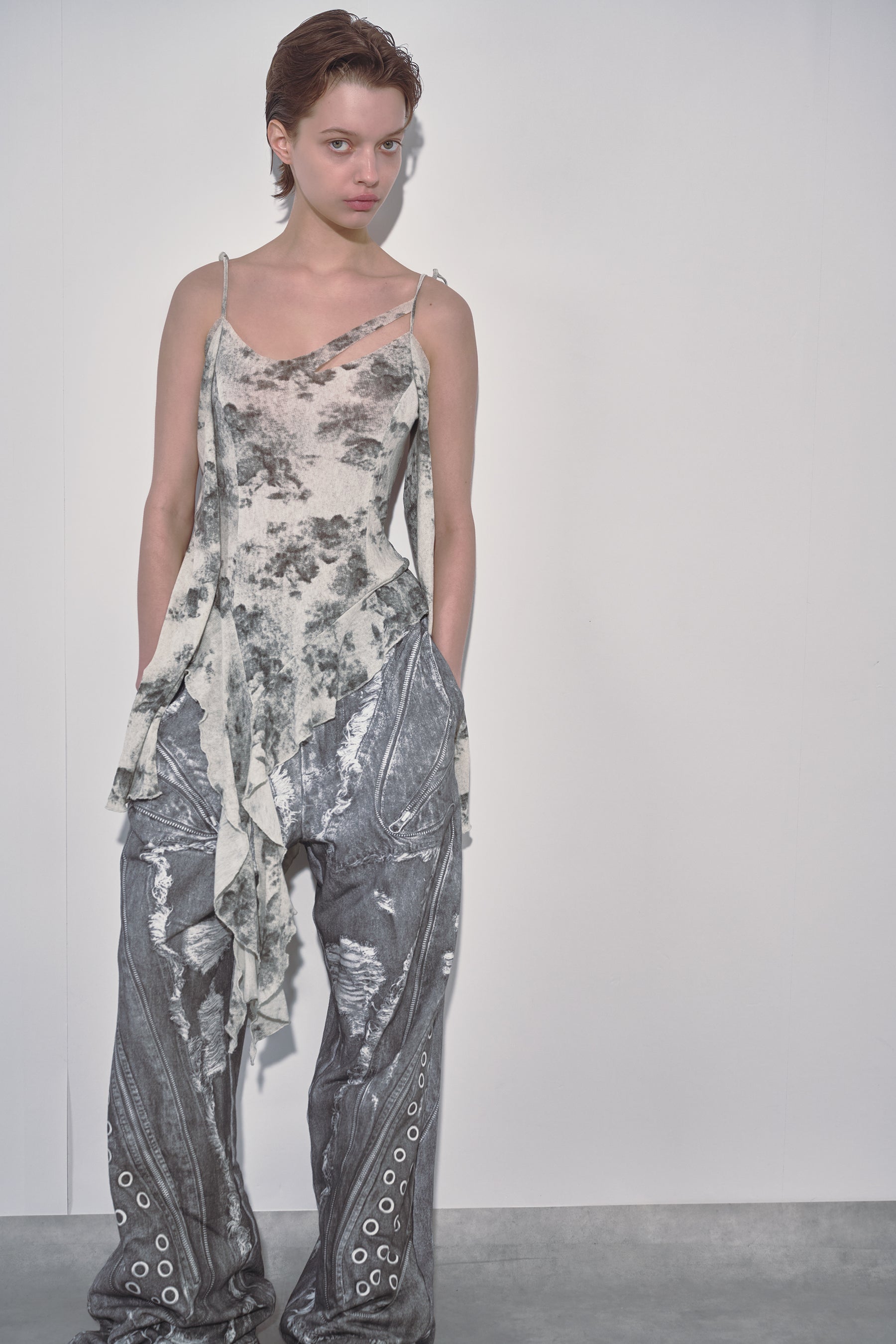 VIVAMUS POP-UP STORE Produced by NUBIAN WOMENS