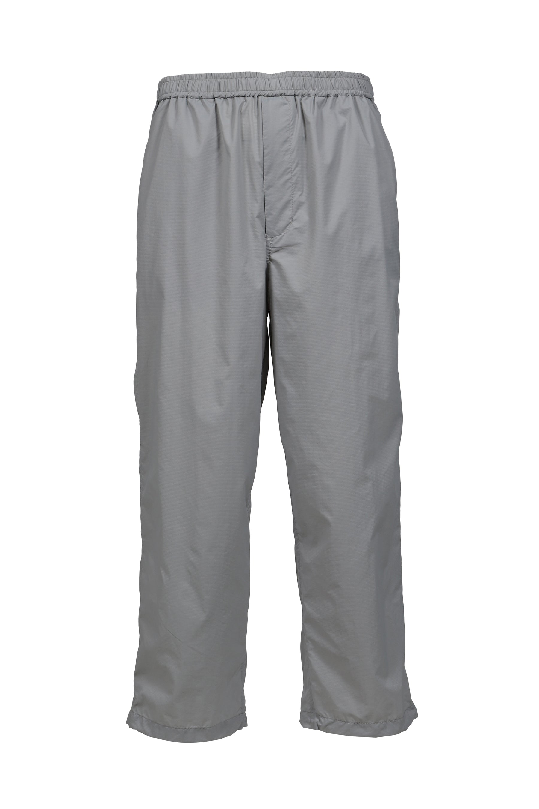 TECH PERTEX TRAVEL PANTS / GRY