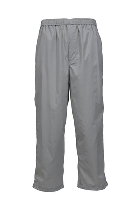 TECH PERTEX TRAVEL PANTS / GRY