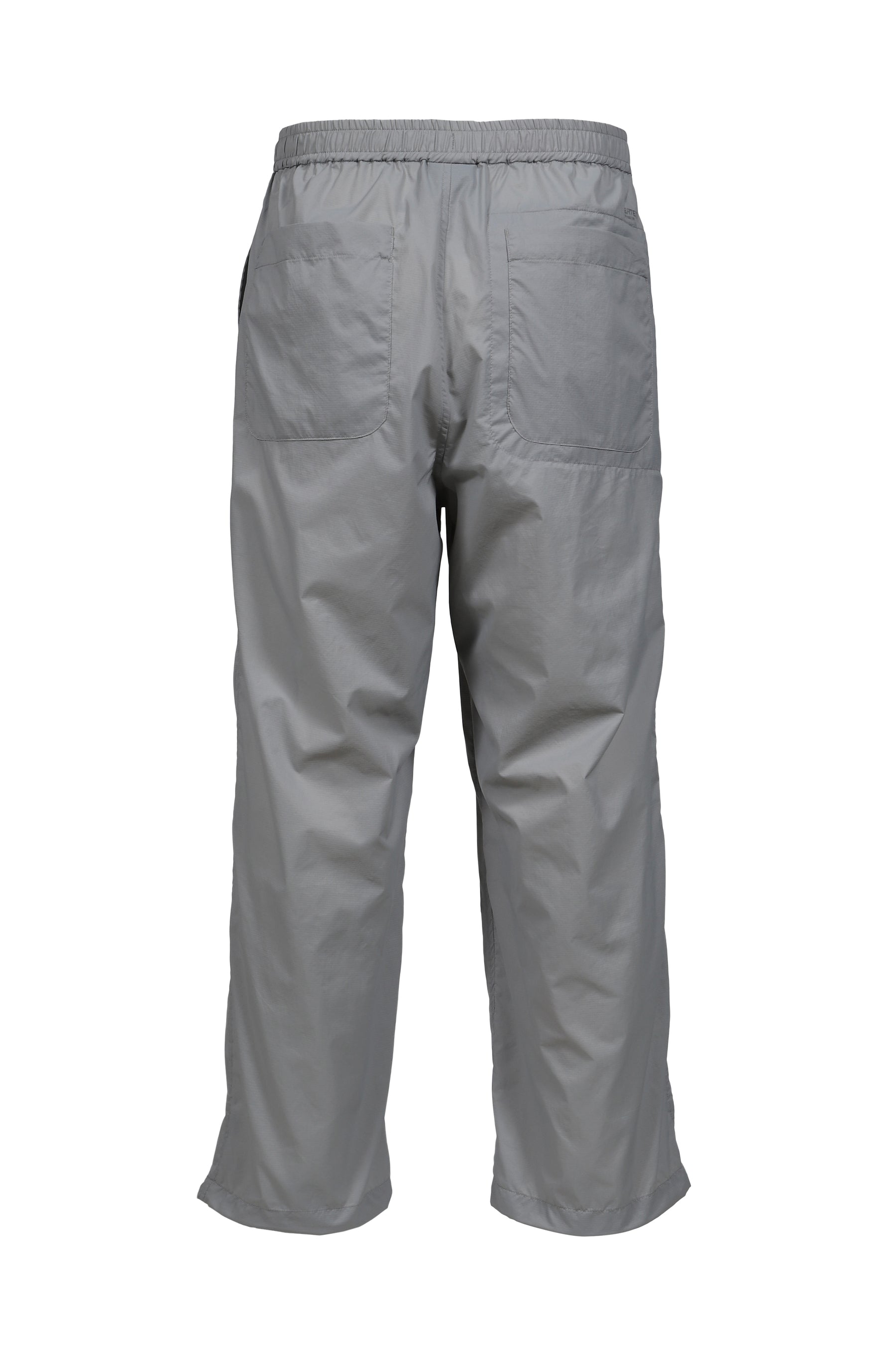 TECH PERTEX TRAVEL PANTS / GRY