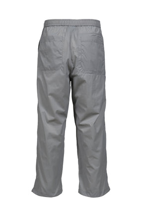 TECH PERTEX TRAVEL PANTS / GRY