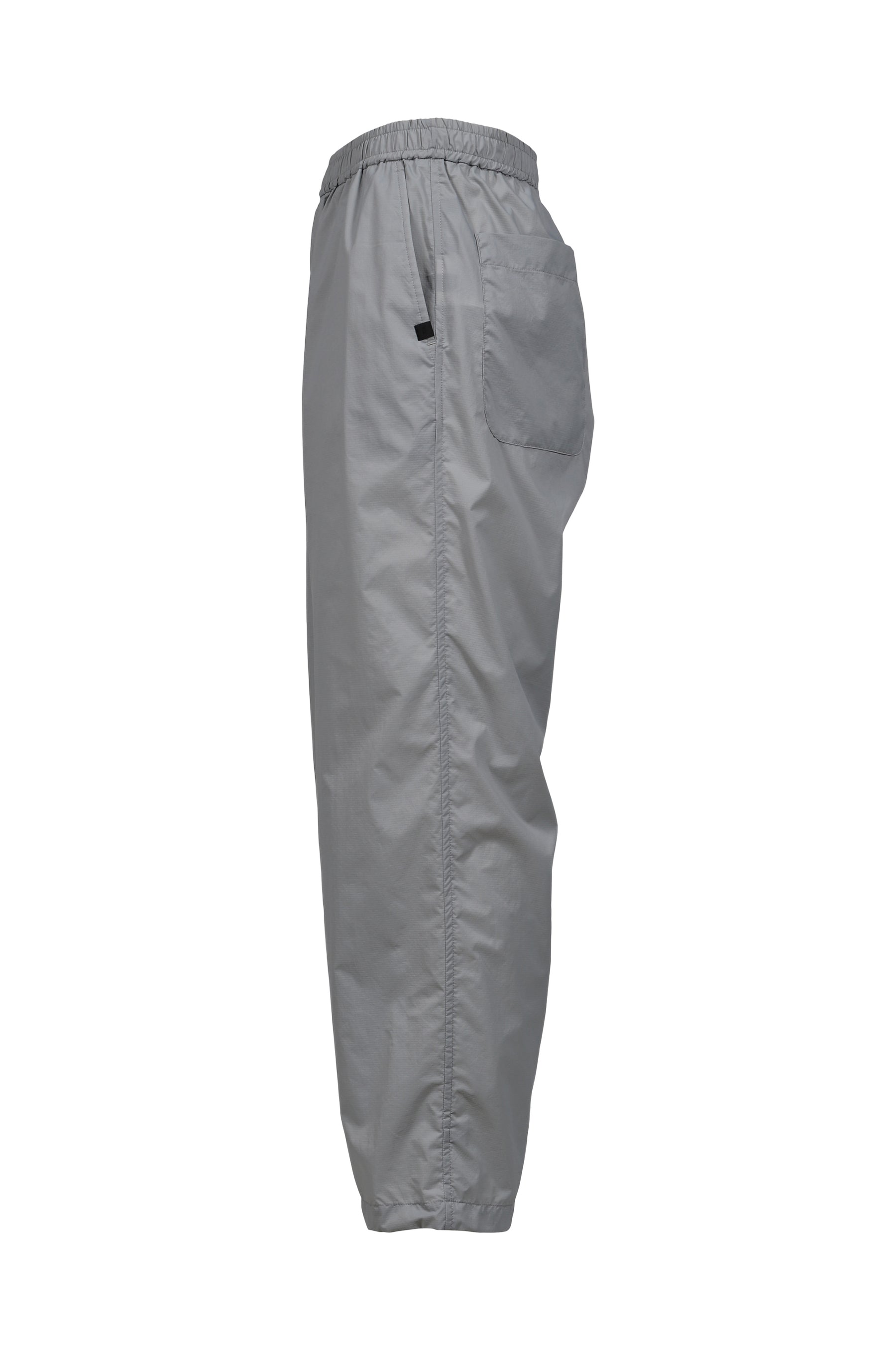 TECH PERTEX TRAVEL PANTS / GRY