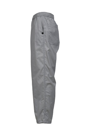 TECH PERTEX TRAVEL PANTS / GRY