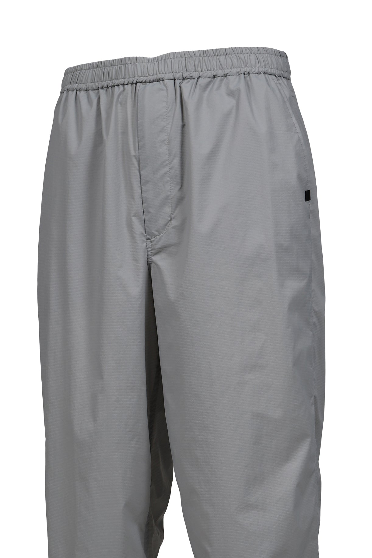 TECH PERTEX TRAVEL PANTS / GRY