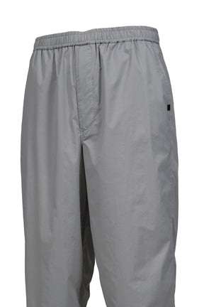 TECH PERTEX TRAVEL PANTS / GRY
