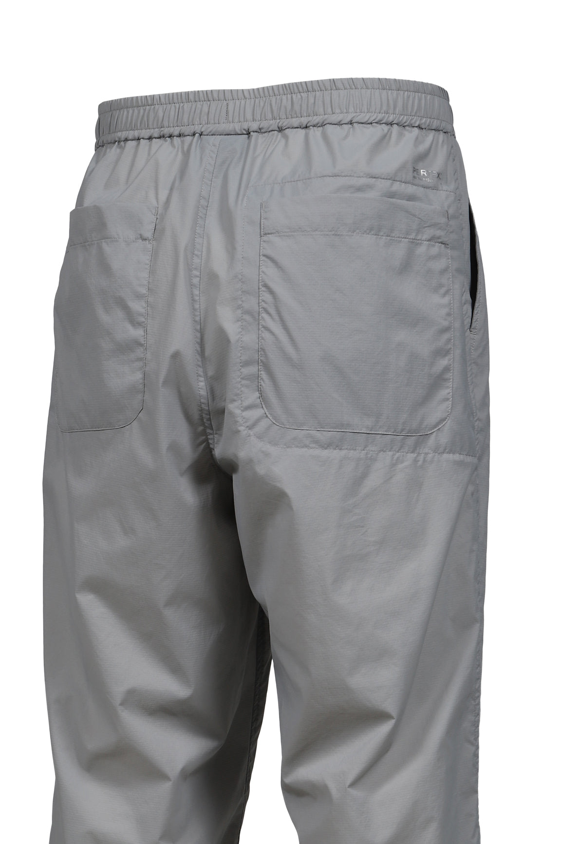 TECH PERTEX TRAVEL PANTS / GRY