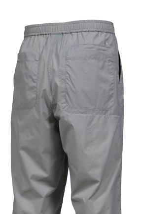 TECH PERTEX TRAVEL PANTS / GRY