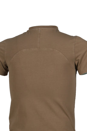 entire studios MINI TEE / CORK