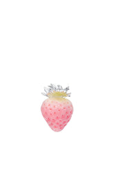 STRAWBERRY HAIR CLIP / PNK