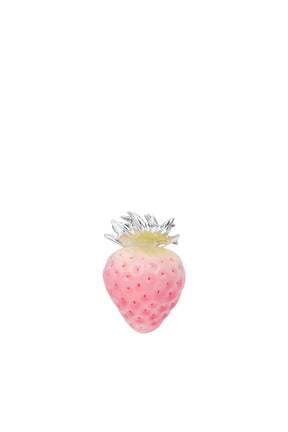 STRAWBERRY HAIR CLIP / PNK