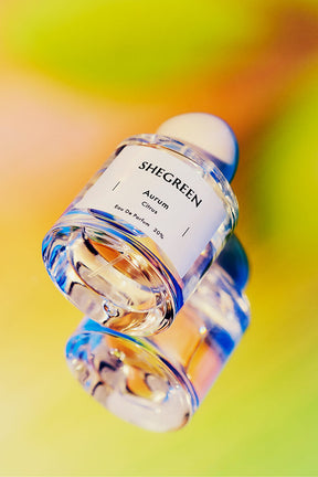 EAU DE PARFUM / AURUM