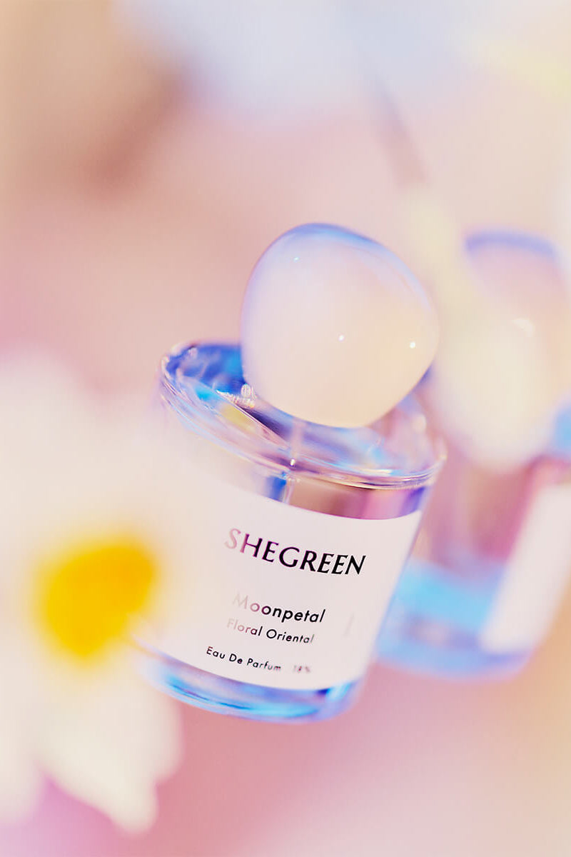 EAU DE PARFUM / MOONPETAL