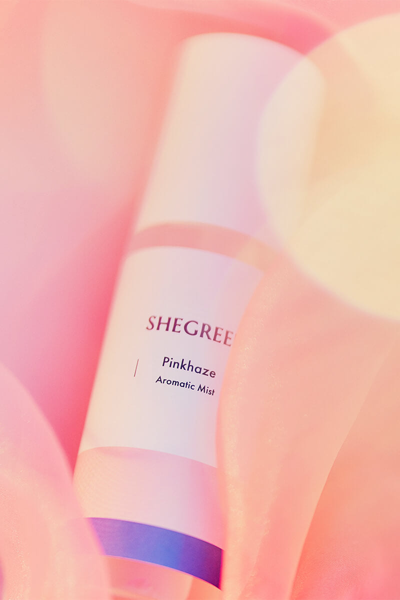 AROMATIC MIST / PINKHAZE