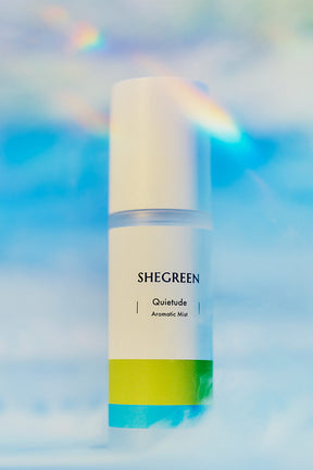 AROMATIC MIST / QUIETUDE