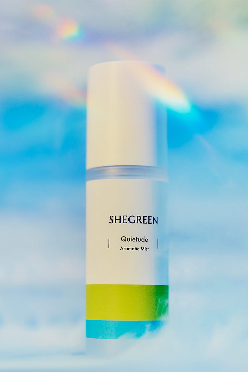 AROMATIC MIST / QUIETUDE