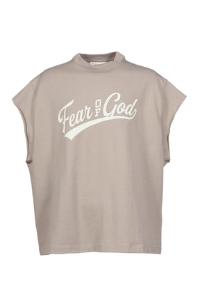 CUT OFF 90'S SHIRT / SEAL