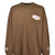 CASINO LS TEE / BRW
