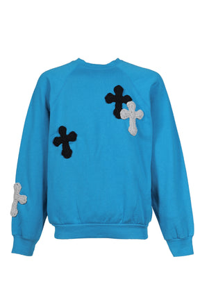 CREWNECK SWEAT / ASSORT