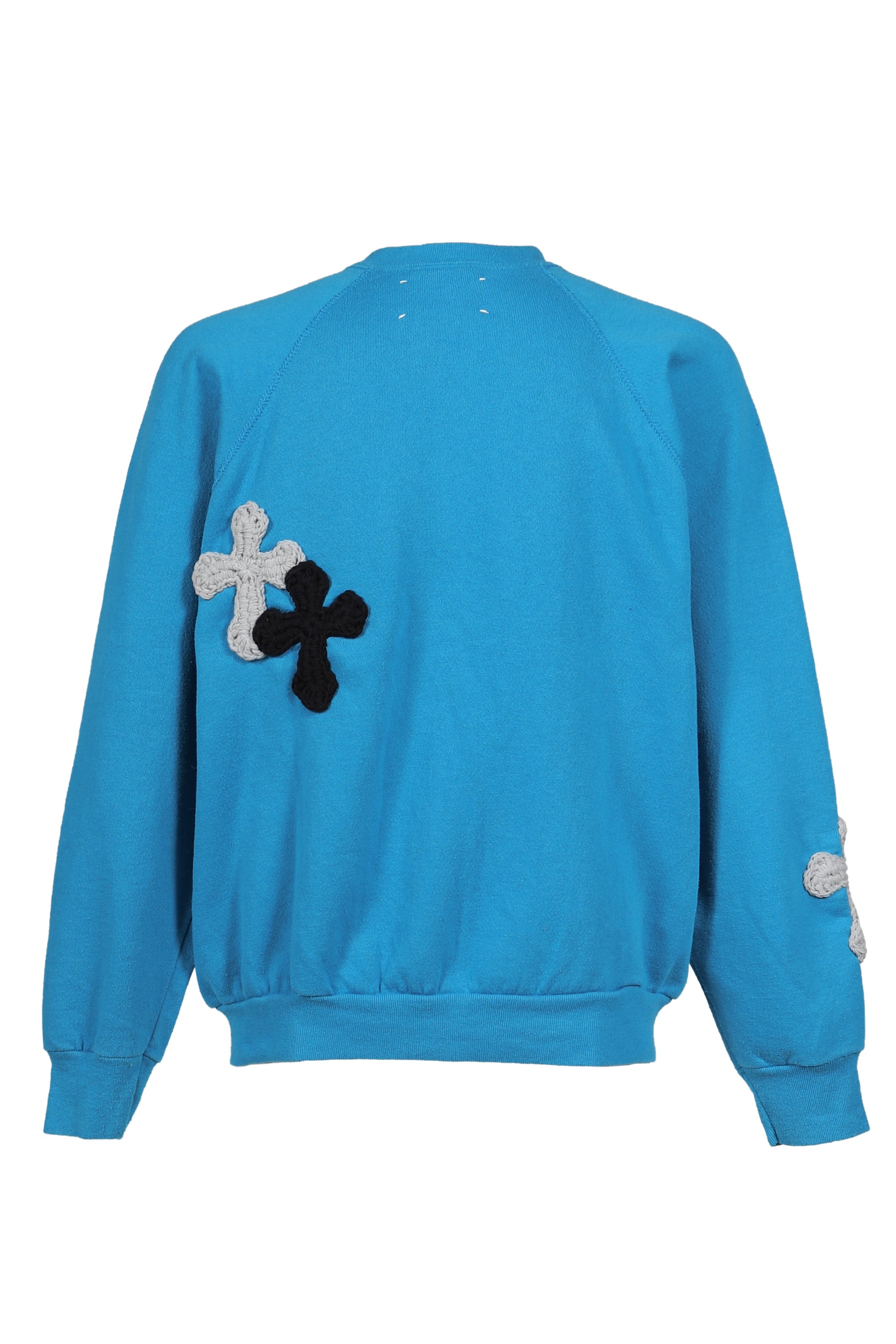CREWNECK SWEAT / ASSORT
