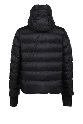 CAMURAC JACKET / BLK