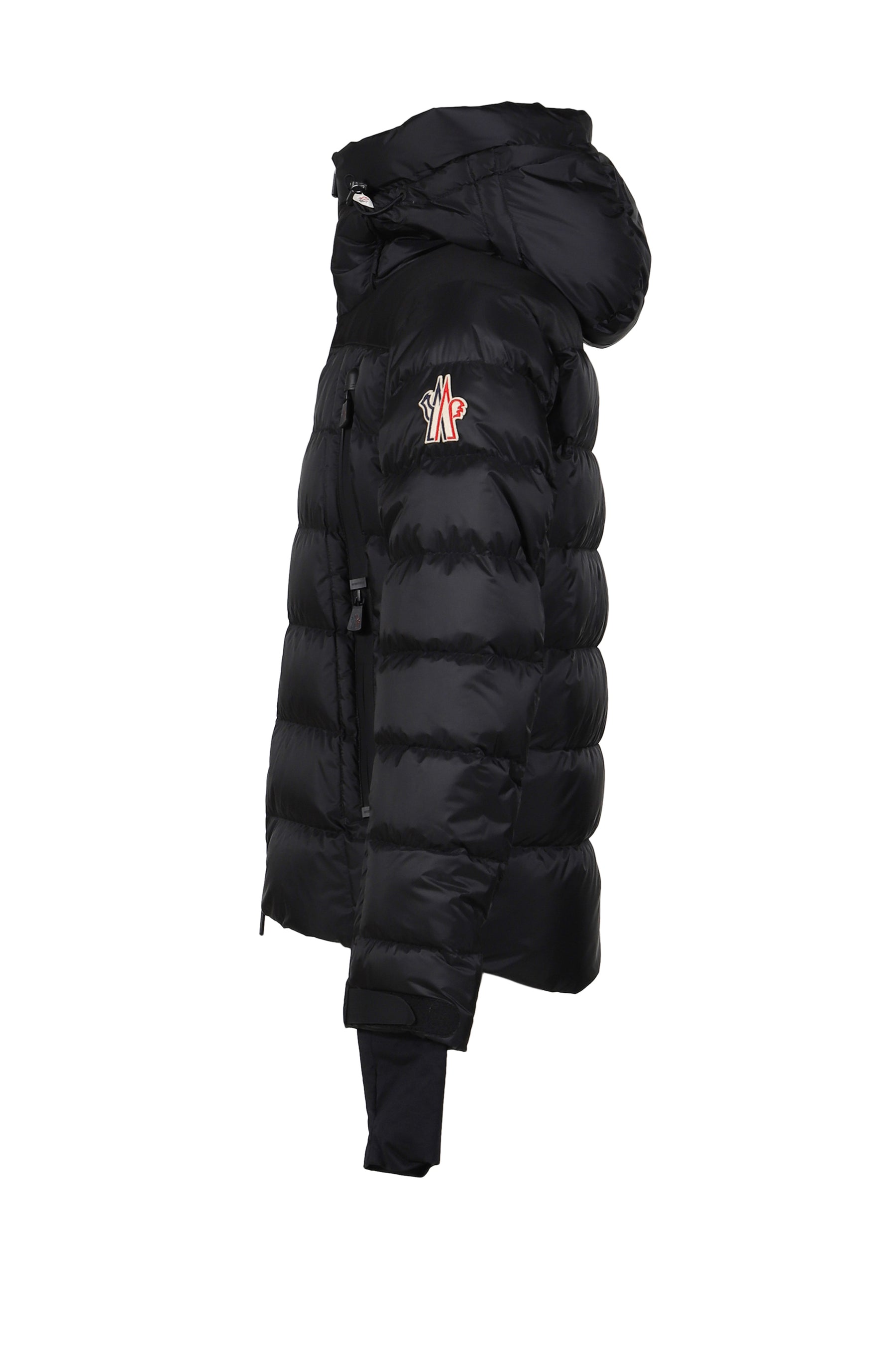 CAMURAC JACKET / BLK