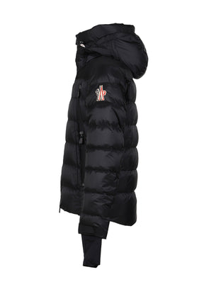 CAMURAC JACKET / BLK