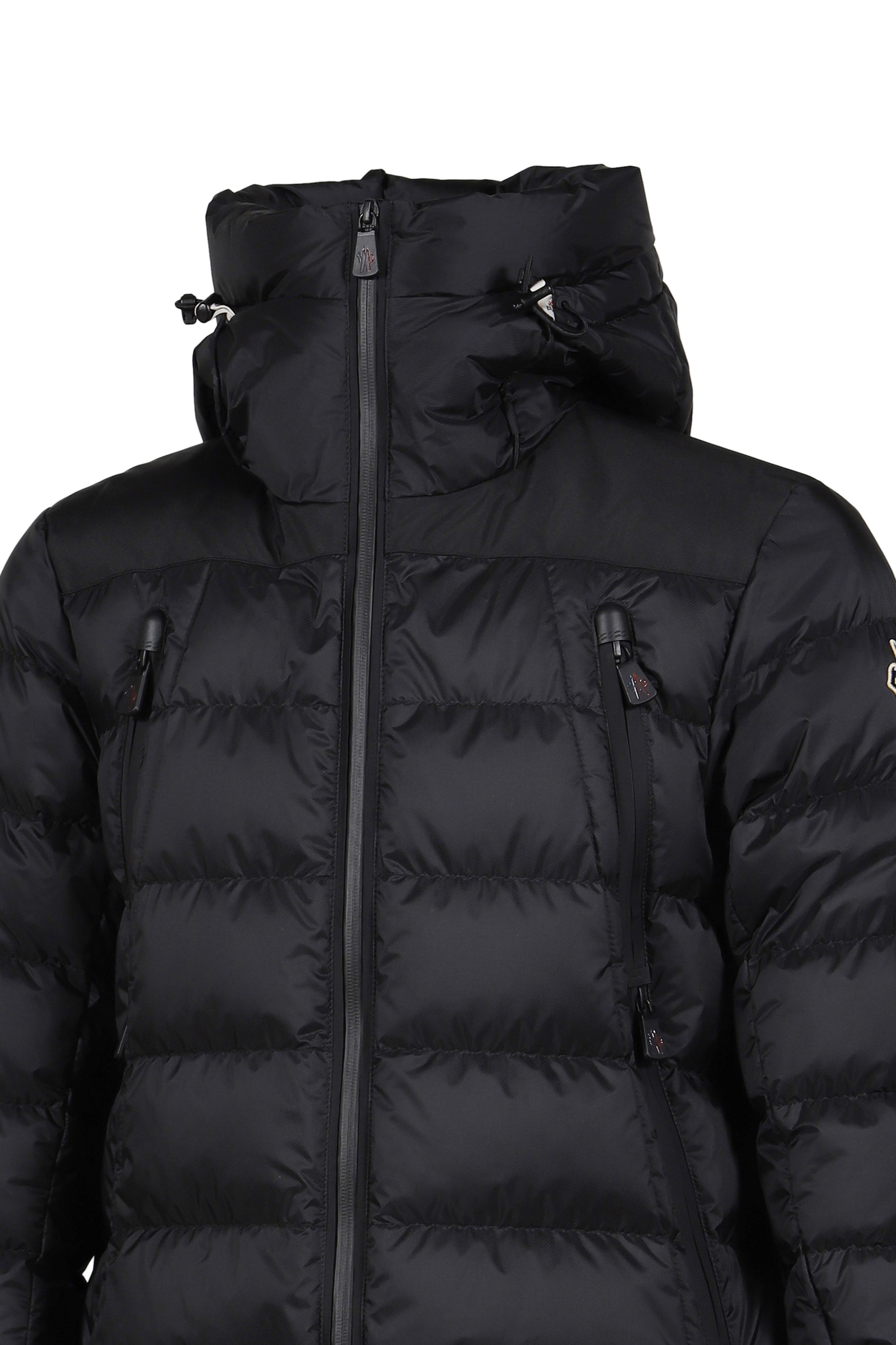 CAMURAC JACKET / BLK