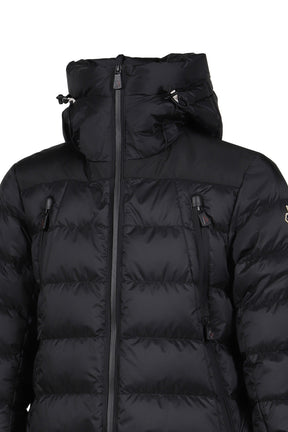 CAMURAC JACKET / BLK