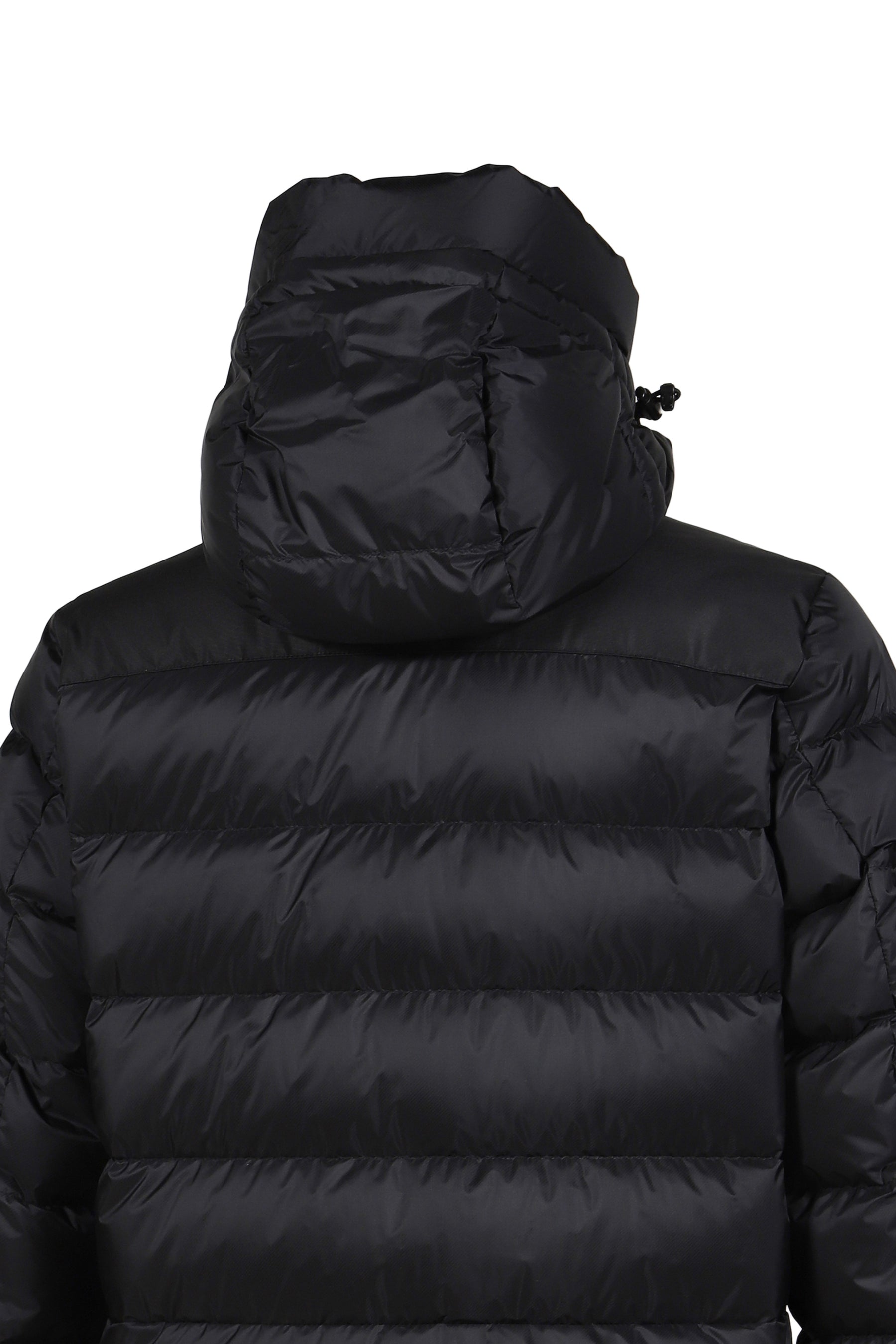 CAMURAC JACKET / BLK