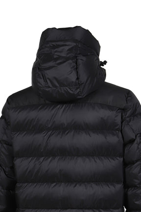 CAMURAC JACKET / BLK