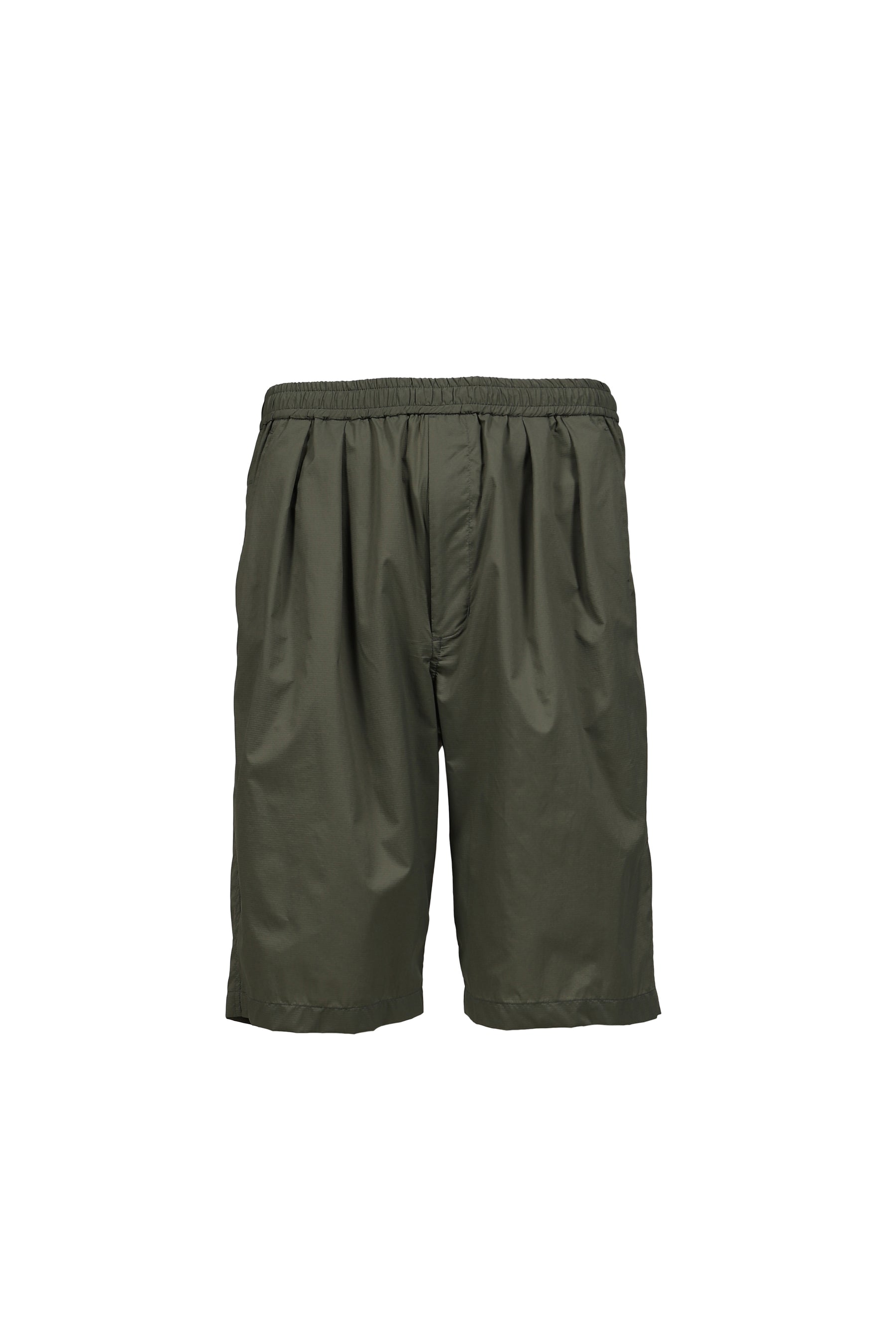 TECH PERTEX TRAVEL 2P SHORTS / SAGE