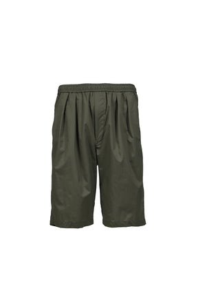 TECH PERTEX TRAVEL 2P SHORTS / SAGE