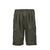 TECH PERTEX TRAVEL 2P SHORTS / SAGE