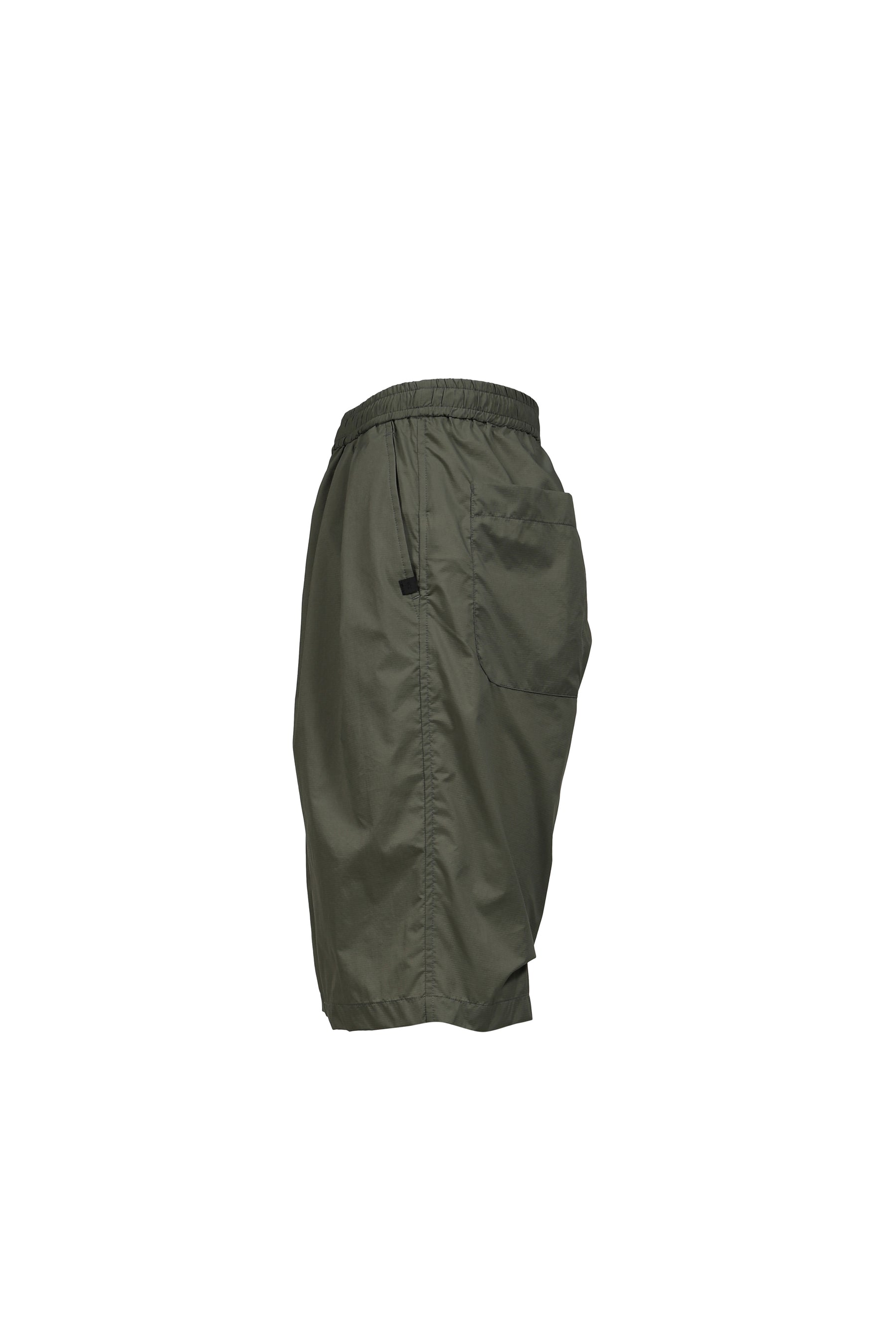 TECH PERTEX TRAVEL 2P SHORTS / SAGE