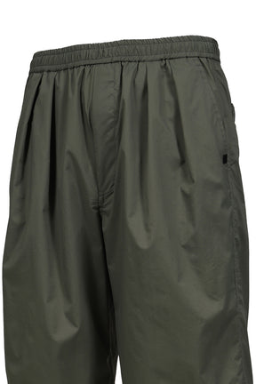TECH PERTEX TRAVEL 2P SHORTS / SAGE