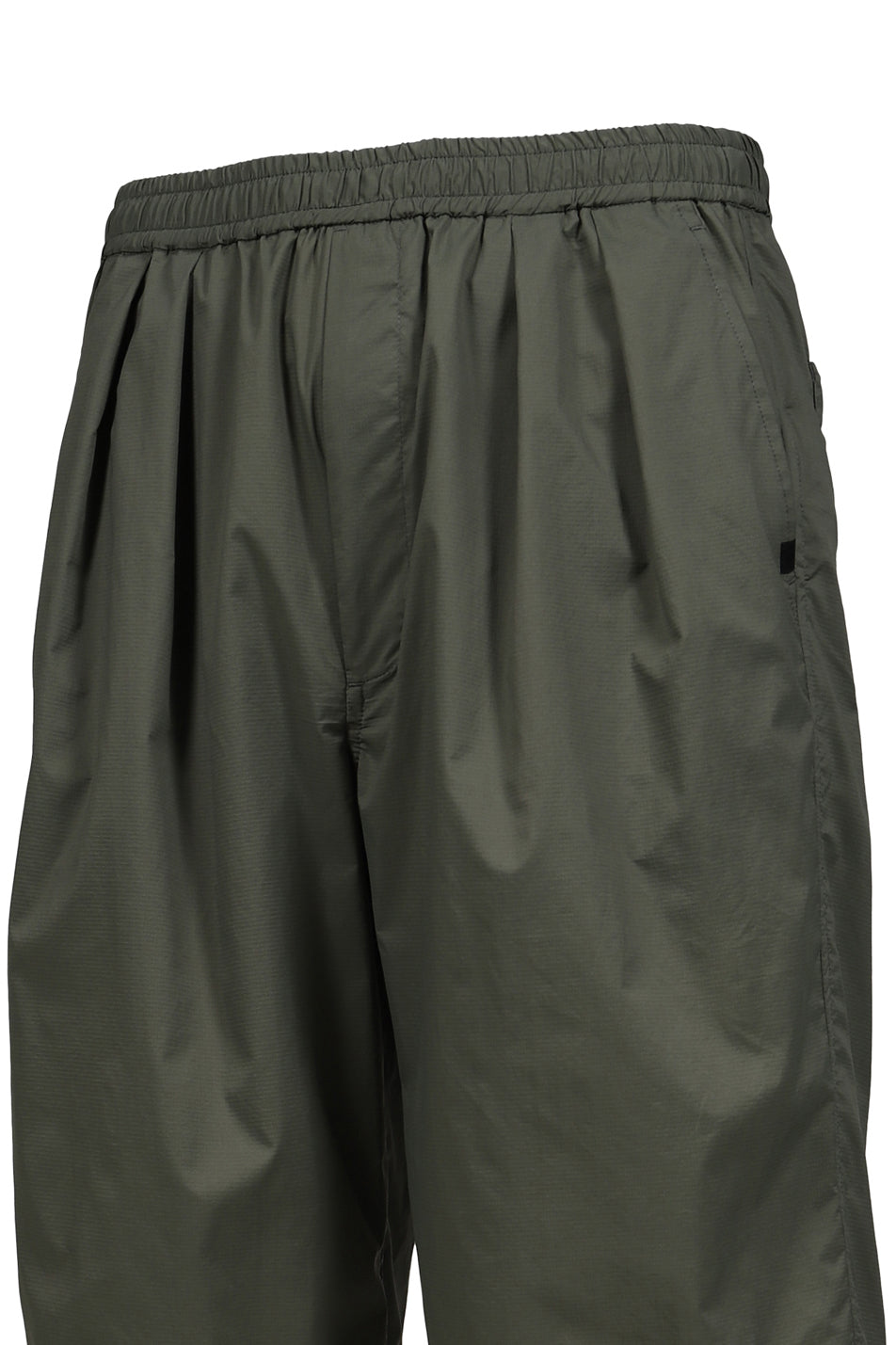 TECH PERTEX TRAVEL 2P SHORTS / SAGE