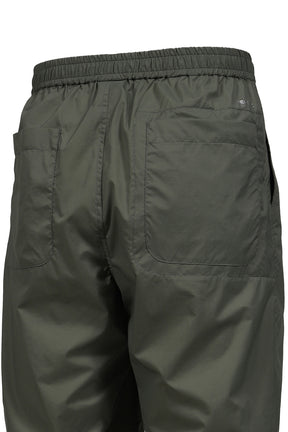 TECH PERTEX TRAVEL 2P SHORTS / SAGE