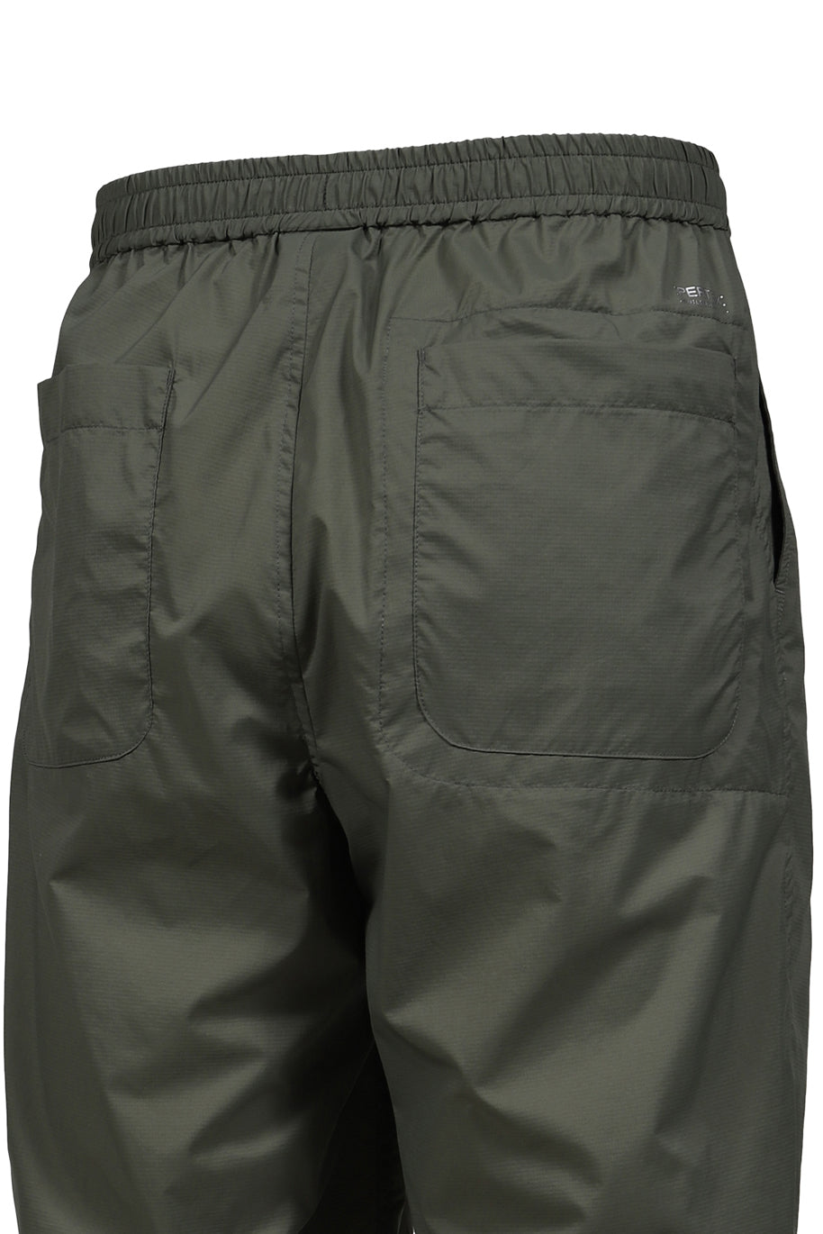 TECH PERTEX TRAVEL 2P SHORTS / SAGE
