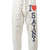 SWEAT PANTS/I LOVE SAINT / WHT