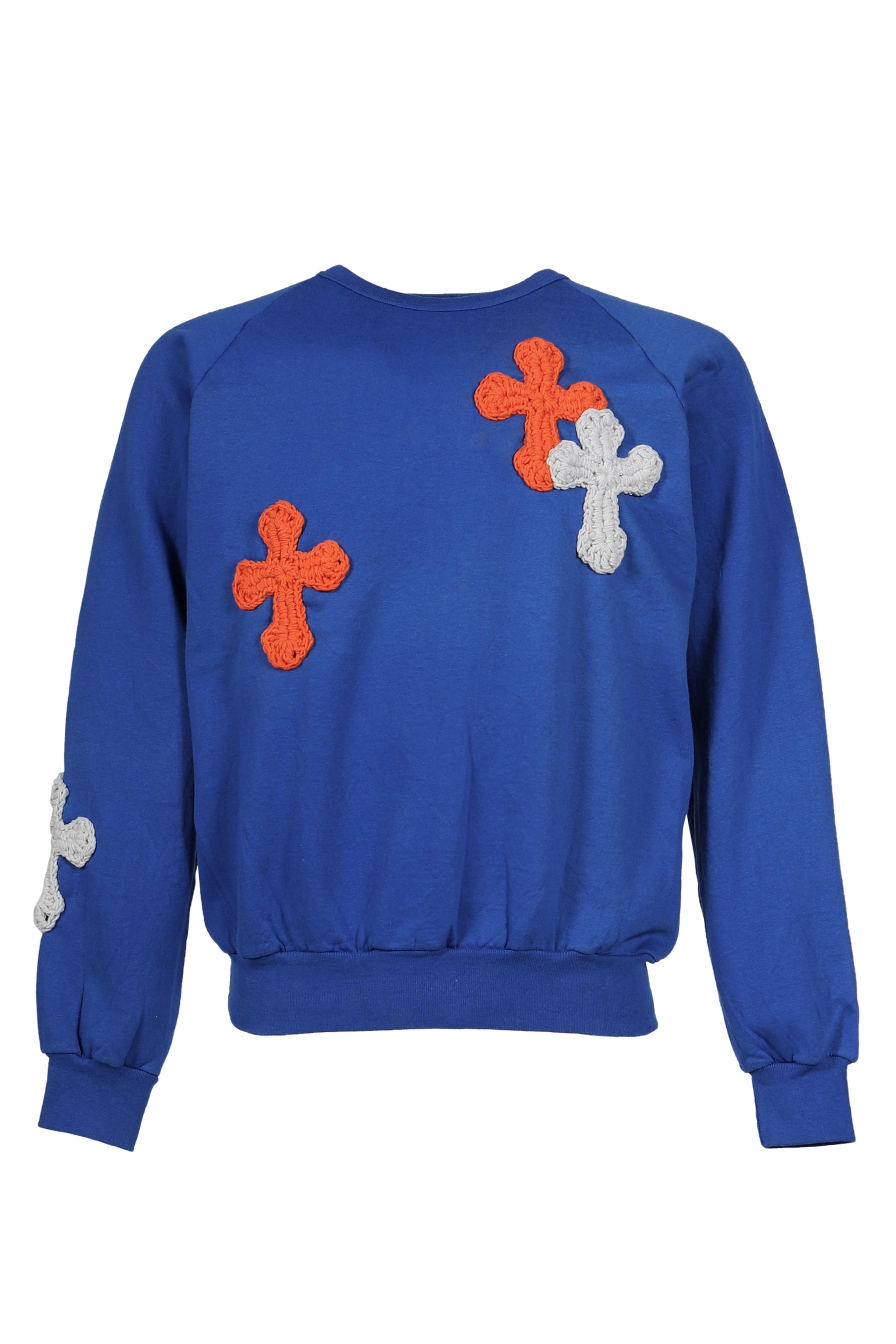 CREWNECK SWEAT / ASSORT