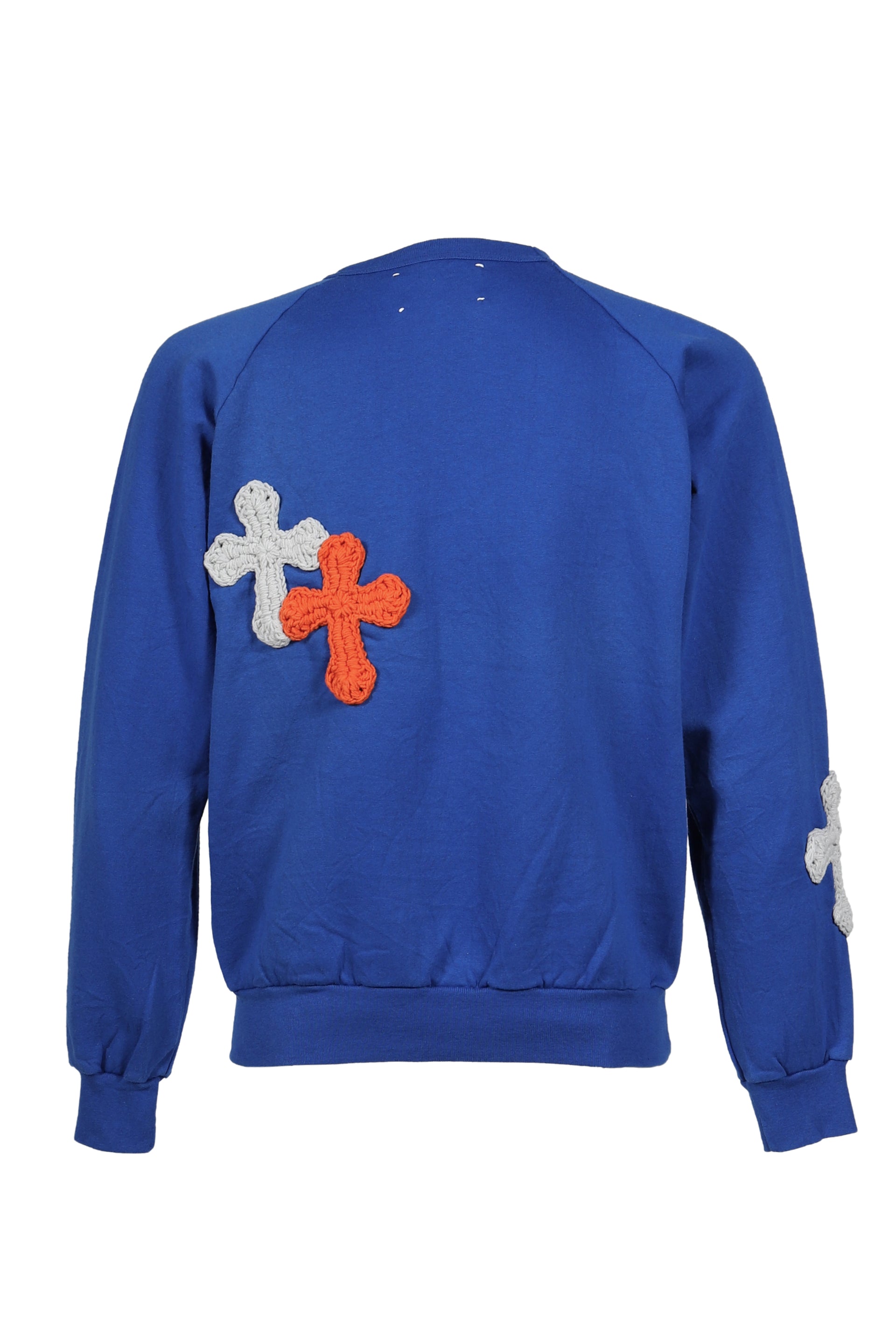 CREWNECK SWEAT / ASSORT