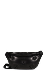 GLAM SLAM BELT BAG / BLK