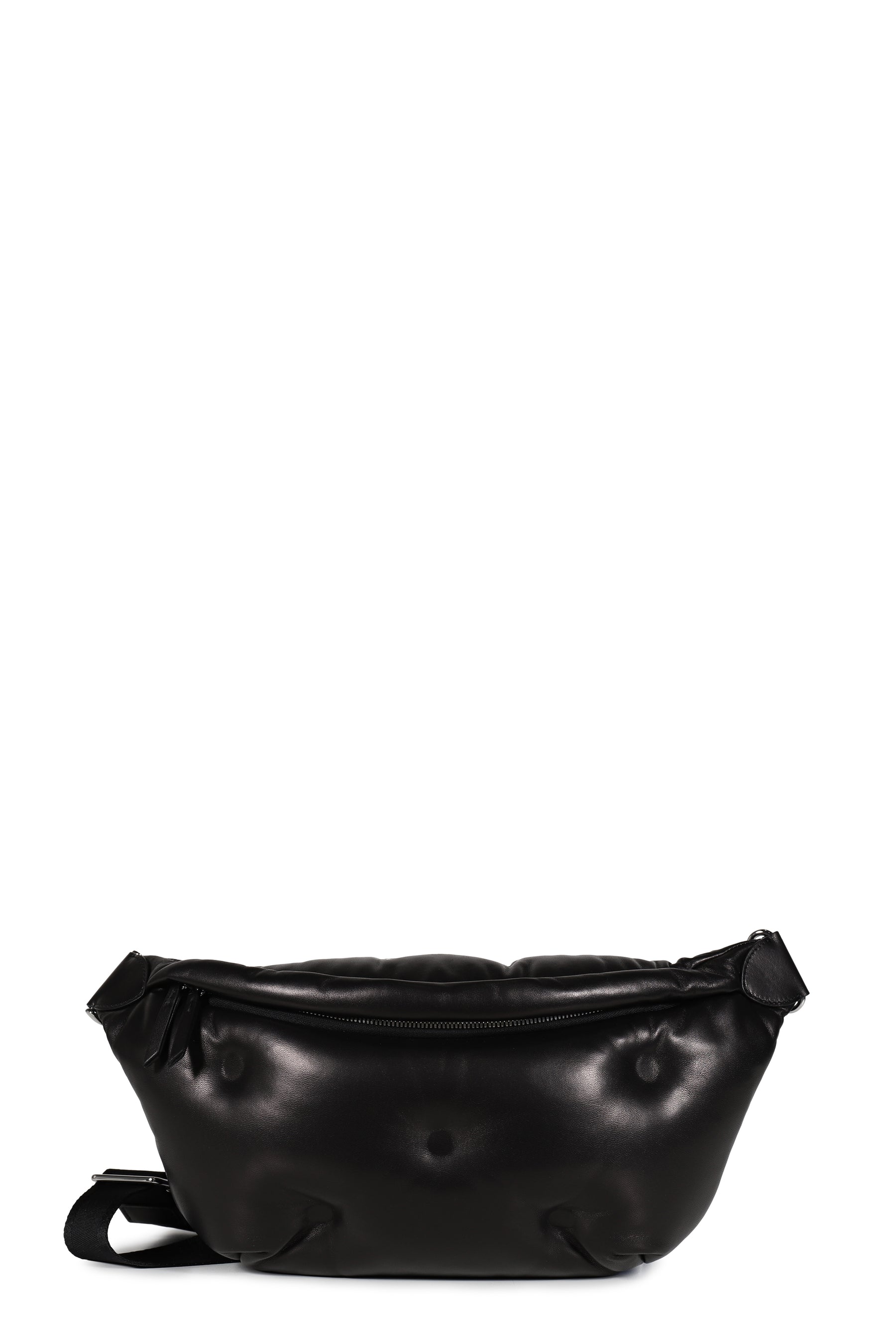 GLAM SLAM BELT BAG / BLK