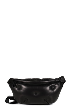 GLAM SLAM BELT BAG / BLK