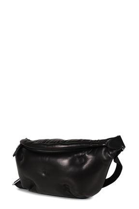 GLAM SLAM BELT BAG / BLK