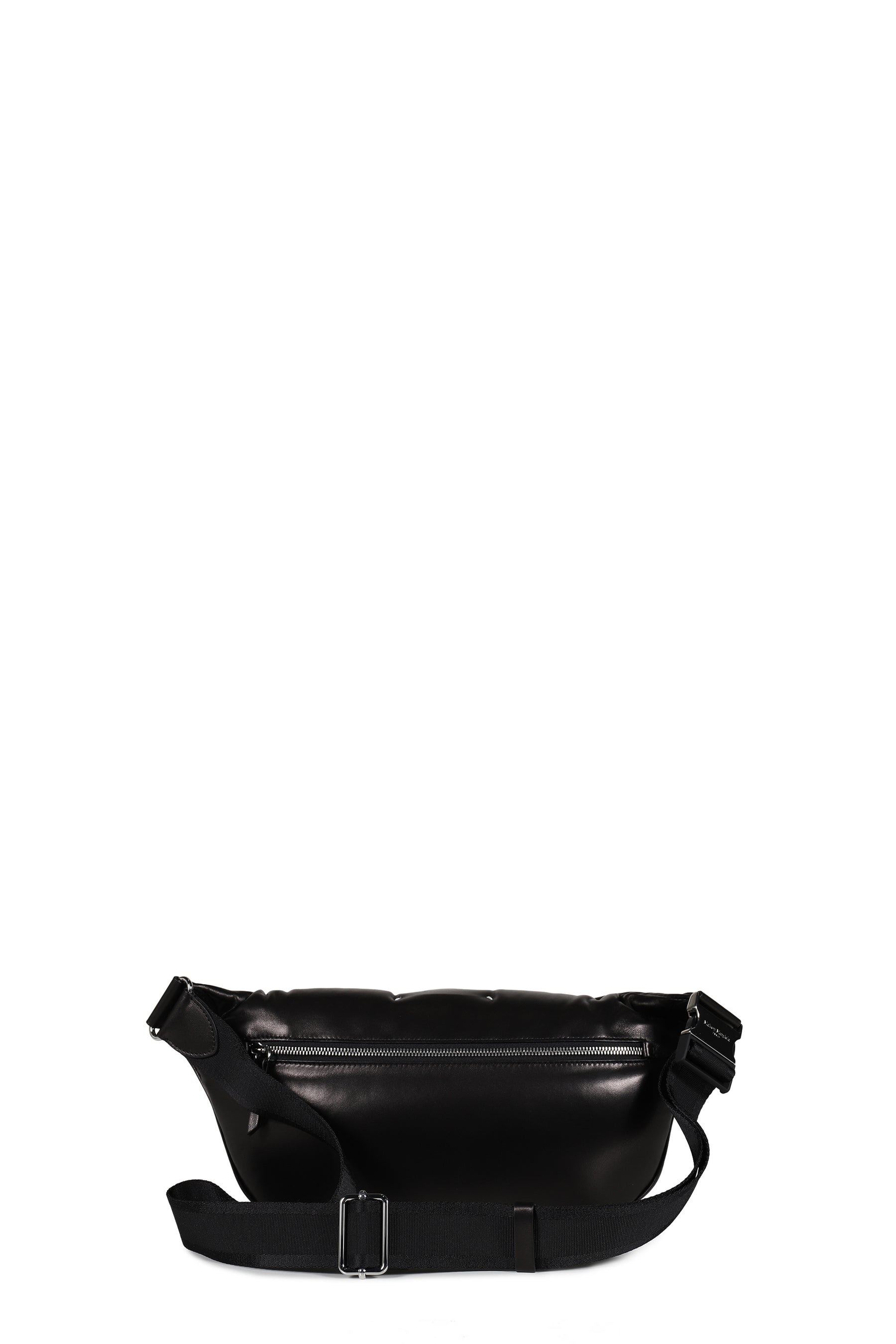 GLAM SLAM BELT BAG / BLK