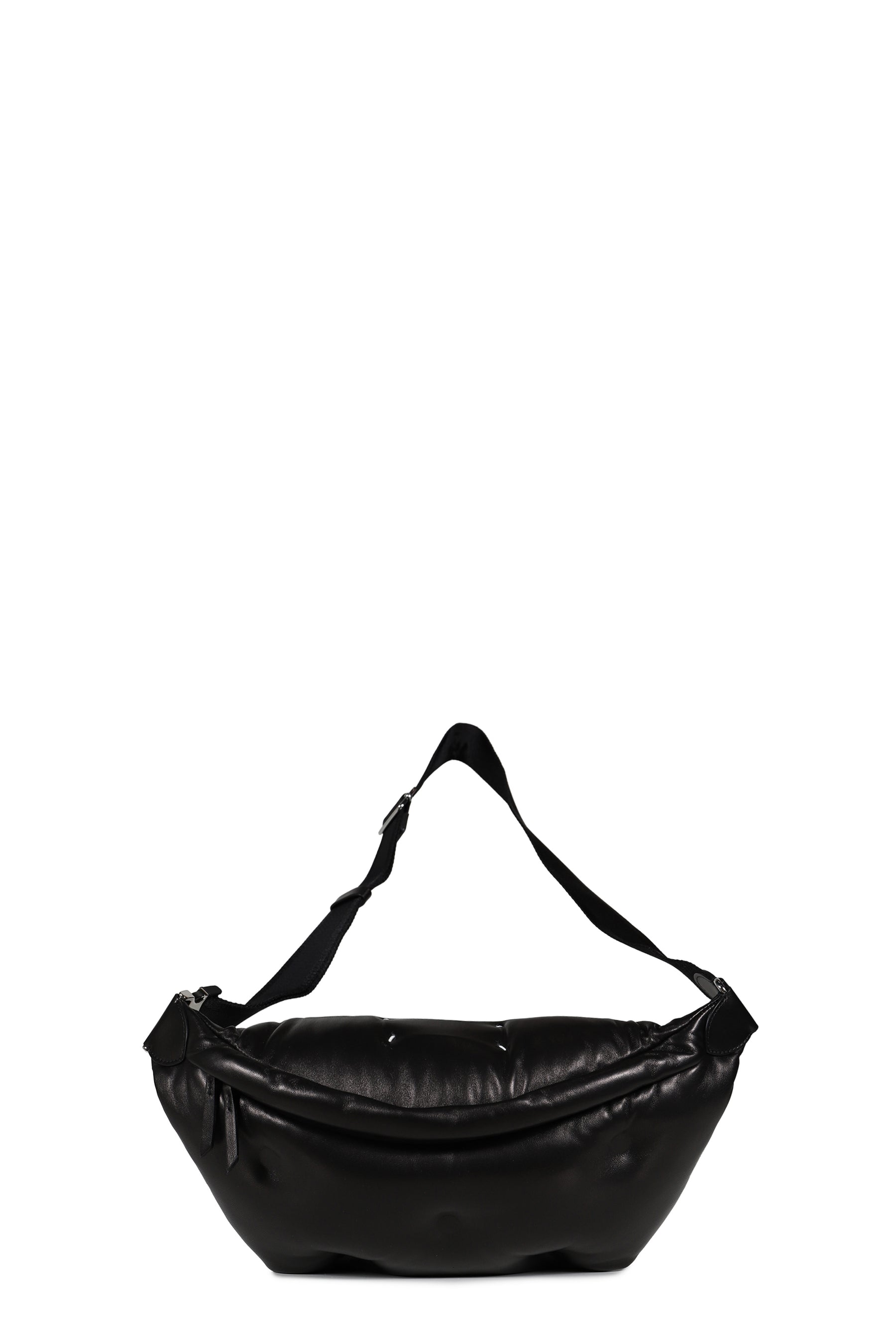 GLAM SLAM BELT BAG / BLK